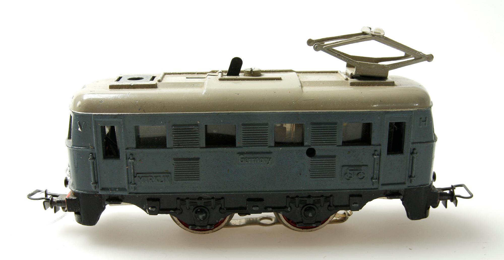 ELLOK, Märklin, RS790, H0.