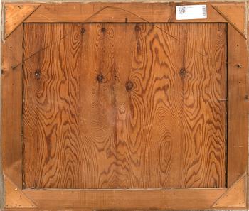 Gerhard Wihlborg, Bygata Skåne.