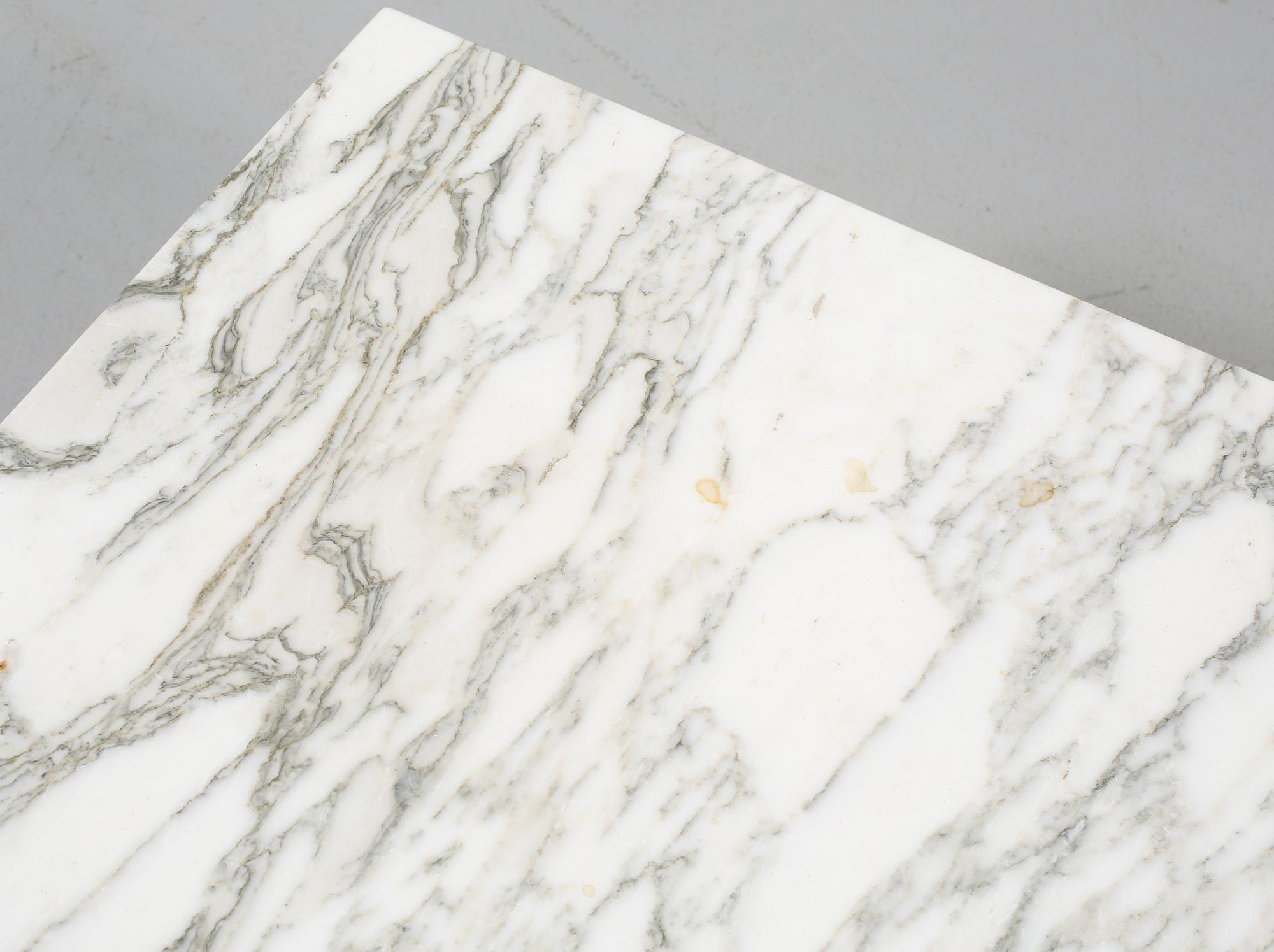 SOFFBORD, 1900-talets andra hälft.