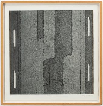 Clay Ketter, "Road 1.c".