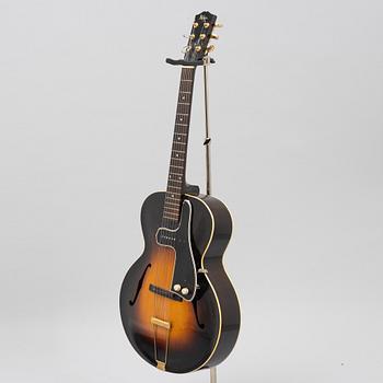 Gibson, "L-50", halvakustisk gitarr, 1935, USA.