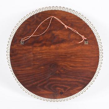 SPEGEL, Sverige, möjligen Nordiska Kompaniet, omkring 1900-talets mitt.