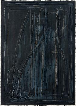 Harald Lyth, "Nattskrift".