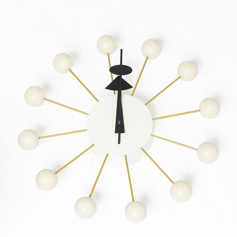 A collection of Vitra, 7 pieces.