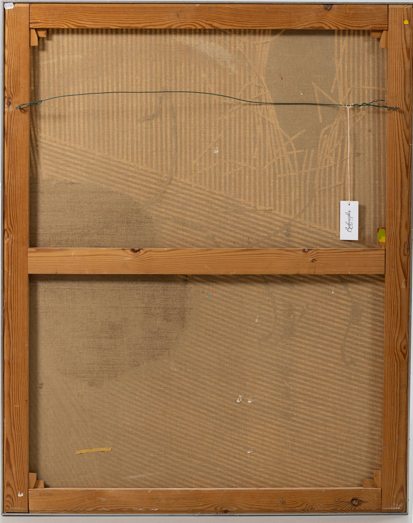 Olle Kåks, Composition.