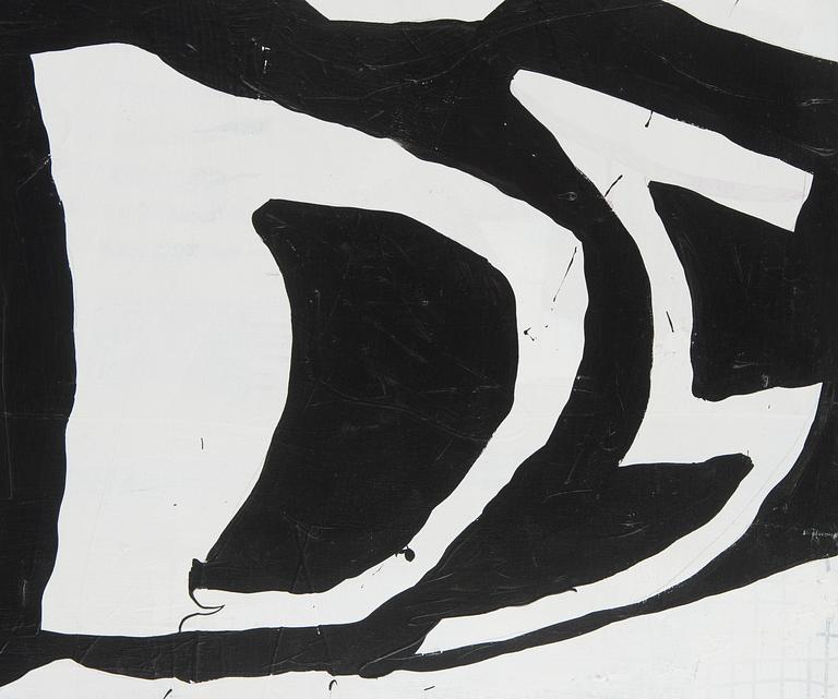 Jani Hänninen, "Chaos".