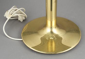 BORDSLAMPA, "Bumling", Anders Pehrson, Ateljé Lyktan, Åhus, 1900-talets andra hälft.