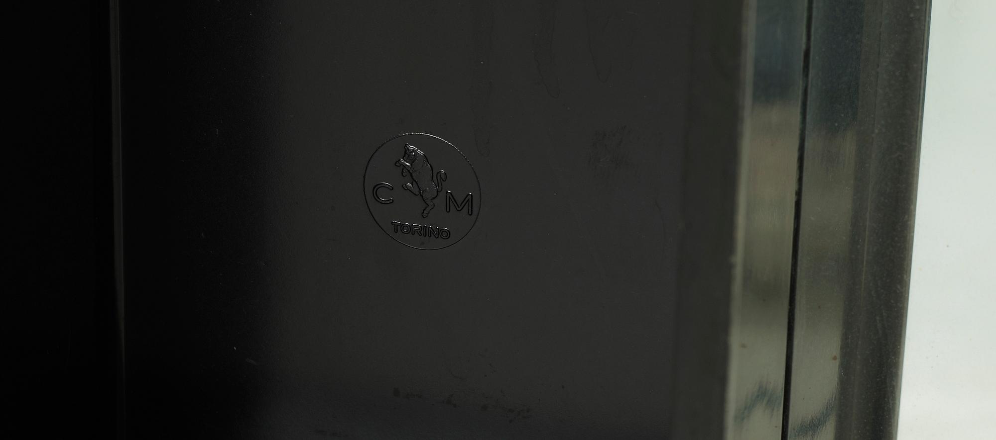 BADRUMSKÅP, Italien 1960.