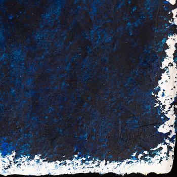 Anders Knutsson, "#21 P".