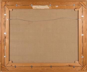 Endel Kõks, View from Örebro.