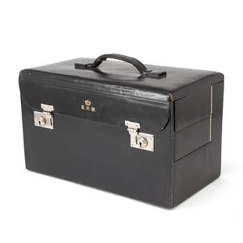 BEAUTY BOX from the 1930's.