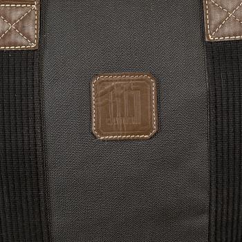 DUNHILL, weekendbag.