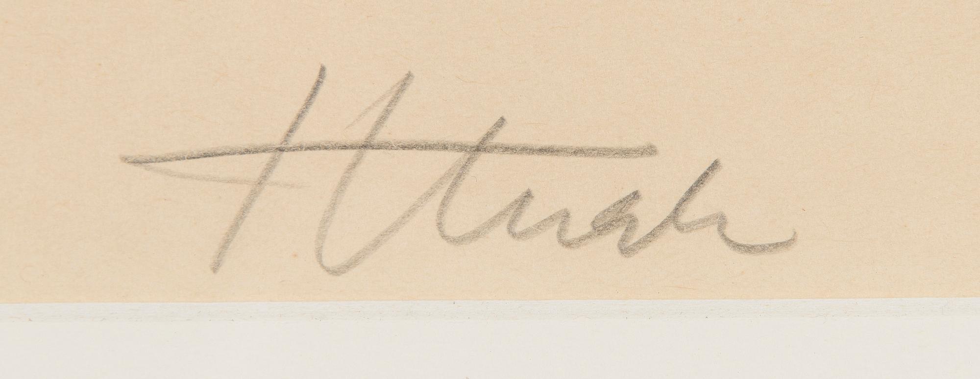 Henno Arrak, "Ema lapsega".