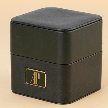 Audemars Piguet, ”Royal Oak Square”, "Jumbo", ca 1979.