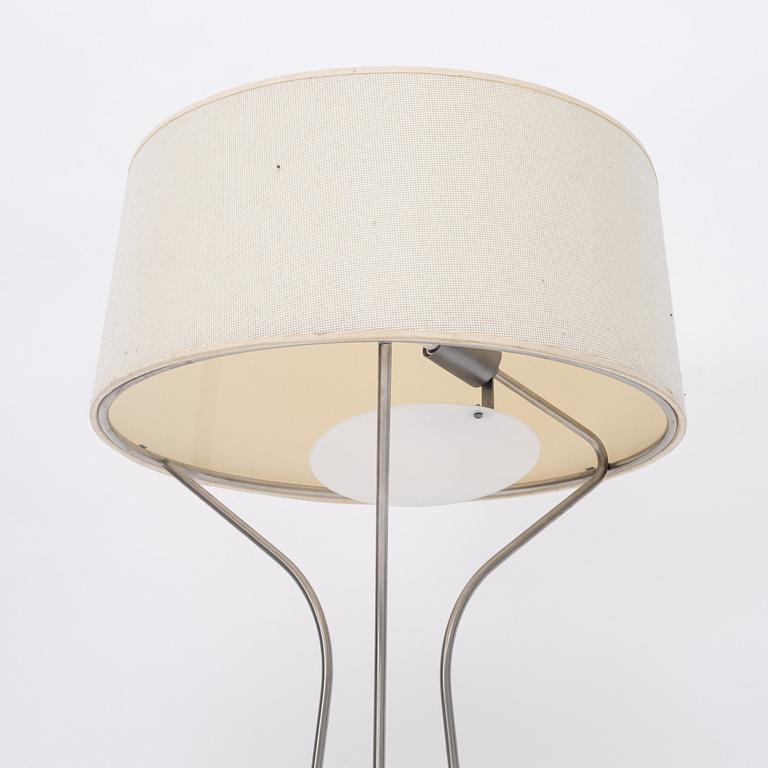 Claesson Koivisto Rune, an 'Aria' floor lamp, Örsjö Belysning.