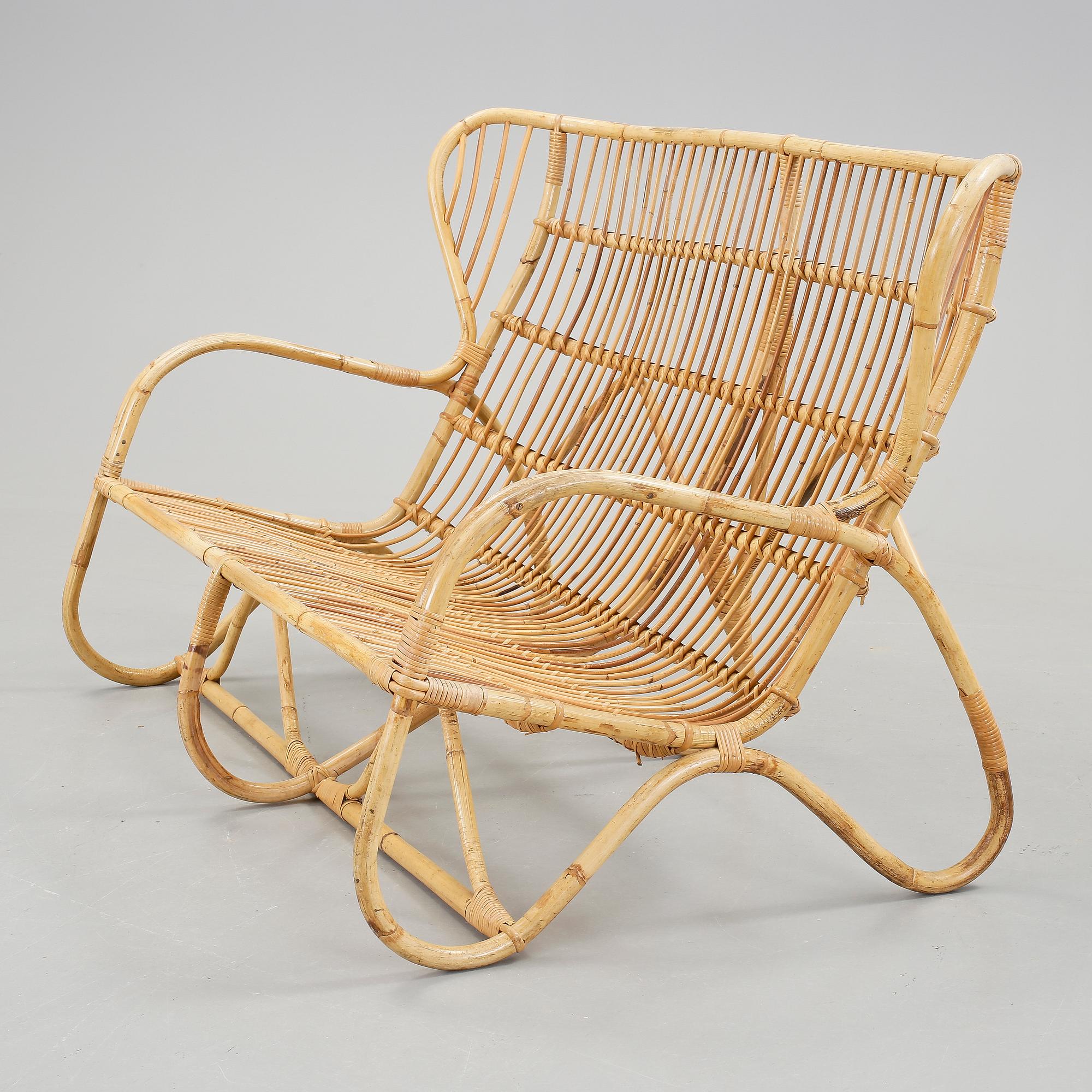 SOFFA, 1900-tal.