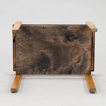 Alvar Aalto, bord modell A86, O.Y. Huonekalu-ja Rakennustyötehdas A.B. 1900-talets mitt.