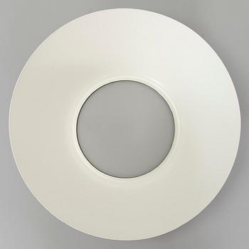 Lisa Johansson-Pape, A mid-20th century floor lamp for Stockmann Orno, Finland.