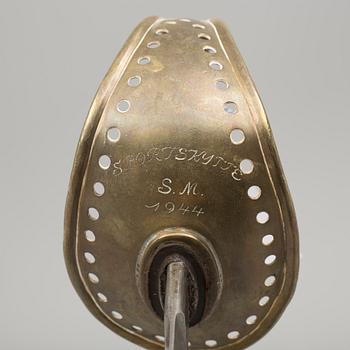 PALLASCH, för manskap vid kavalleriet, m/1893.
