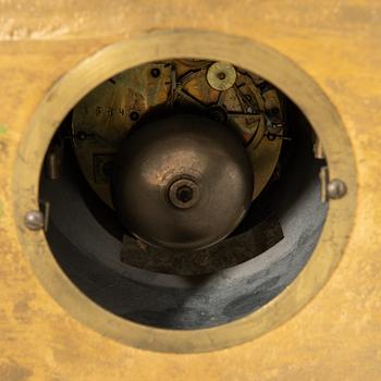 Bordspendyl omkring 1900.