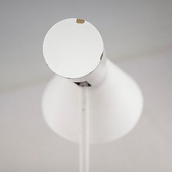 GOLVLAMPA, "AJ", Arne Jacobsen, Louis Poulsen, 1900-talets senare del.