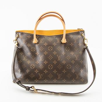 Louis Vuitton bag "Pallas MM,".