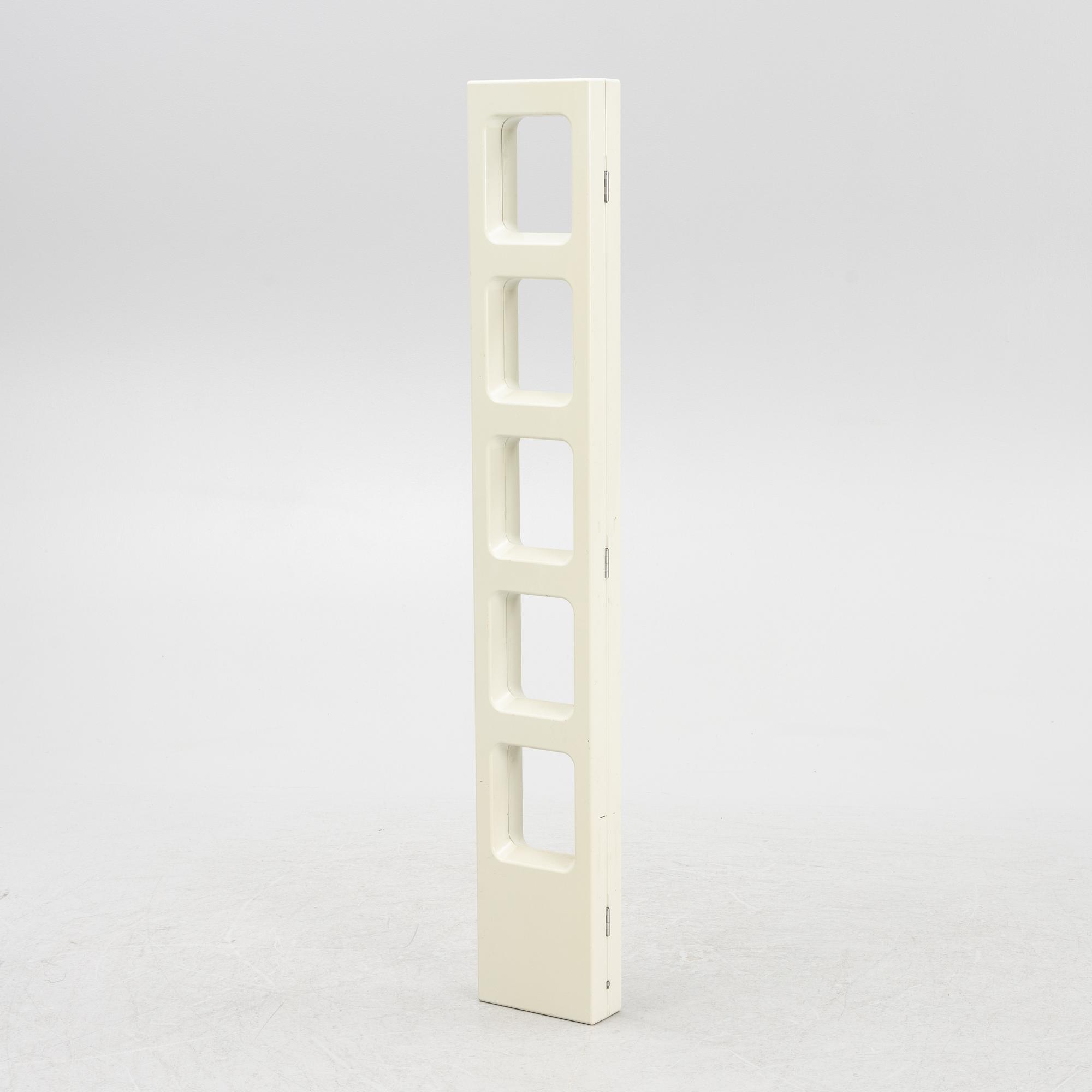 L &O Design/Roberto Lucci and Paolo Orlandini, a 'Scaleo' ladder, Velca, Italy.