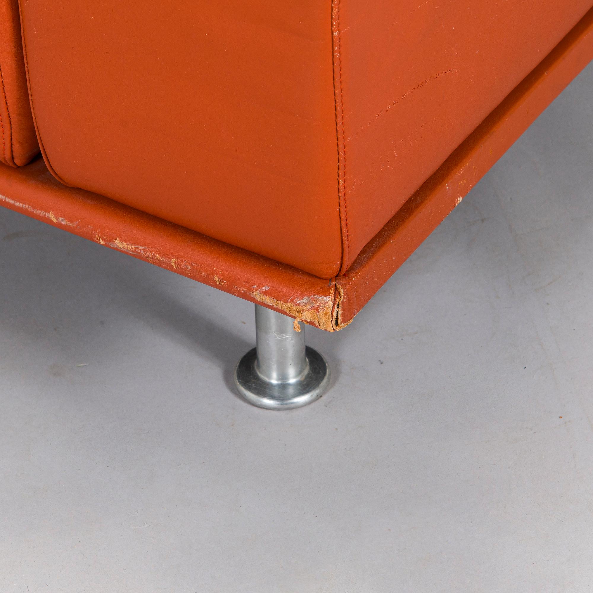 Yrjö Kukkapuro, nojatuoli, "Variaatio", tilaustyö, Haimi, 1970-luvun loppu.