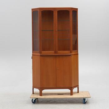 Carl Malmsten, an "Undantaget" cabinet, Carl Löfving & Söner, Tibro, second half of the 20th century.