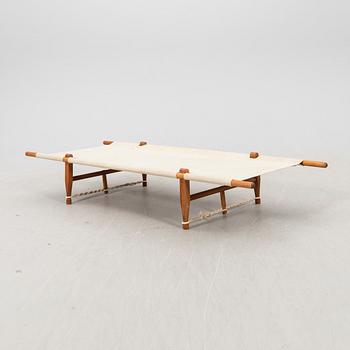 Ole Gjerlöv-Knudsen, day bed, model "OGK", Interna, Denmark, second half of the 20th century.