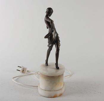 BORDSARMATUR, art-deco, 1900-talets första hälft.