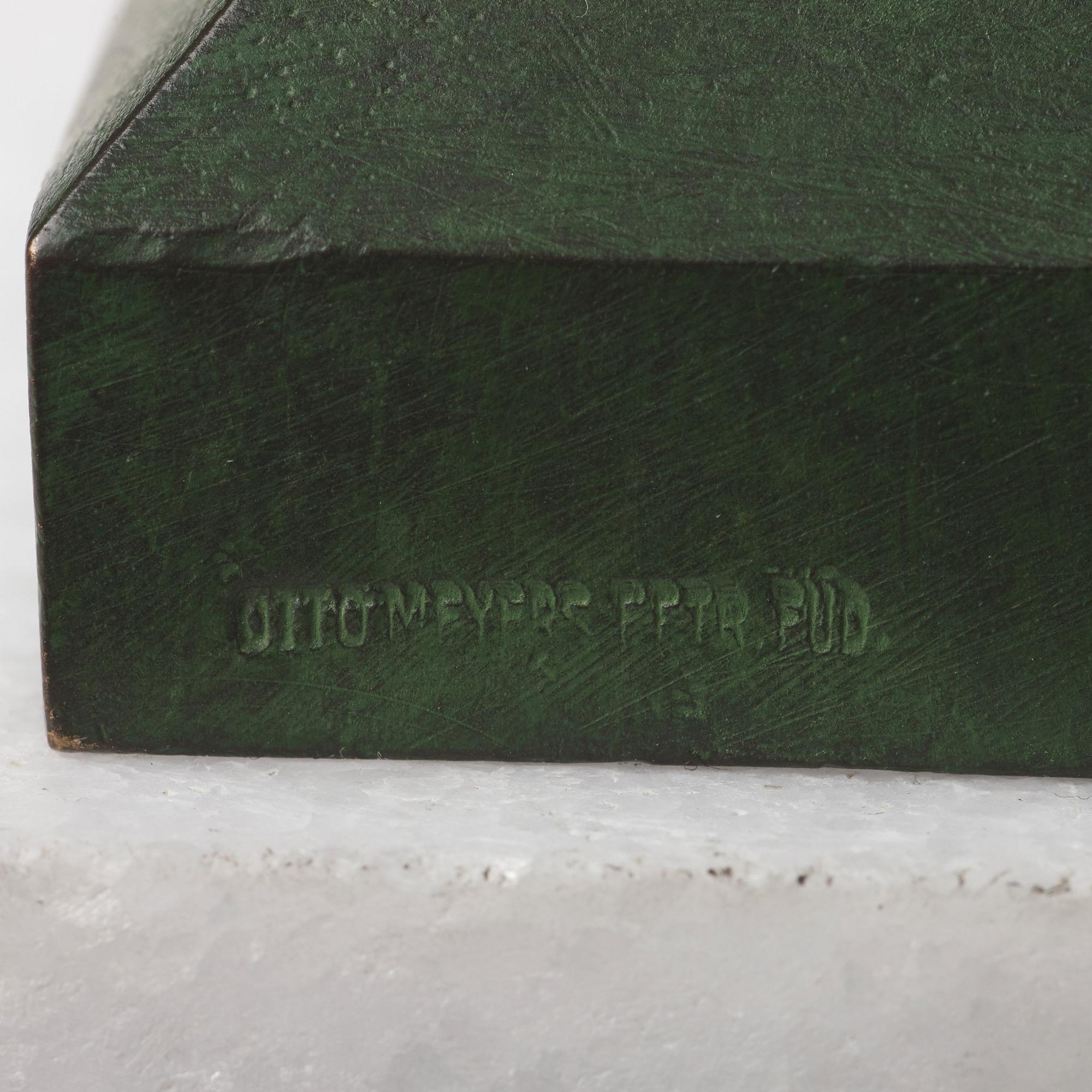 Gusten Lindberg, "Dimman".