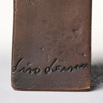 Lisa Larsson, "Myran", Scandia Present, ca 1978, ed. 84/999.