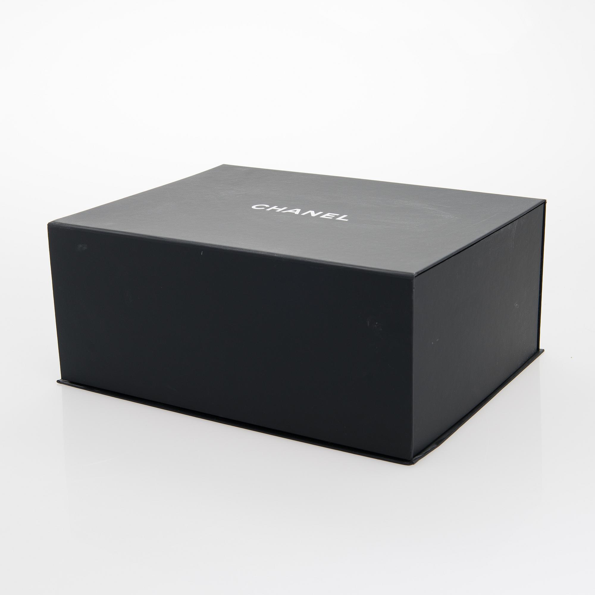 CHANEL, backpack, "Urban Spirit" 2018.