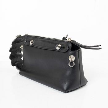 Fendi, bag, "Bauletto Mini".