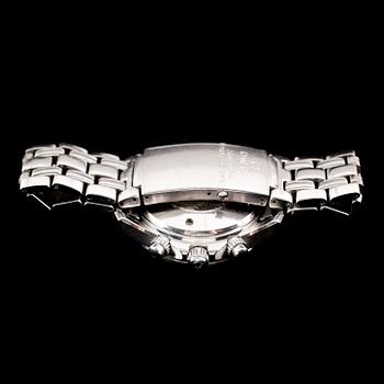 ARMBANDSUR, stål, Omega Seamaster, Professional, Chronometer 300m/1000ft.