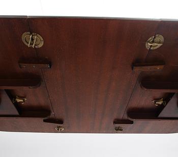 MATBORD, England, 1900-talets mitt.