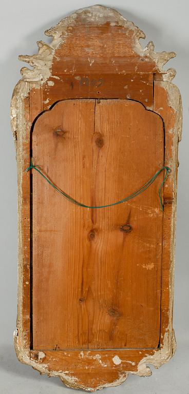 SPEGEL, stockholmsarbete i rokoko, 1700-tal.