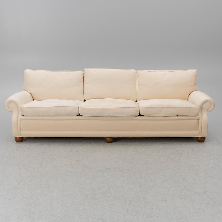Annica Reutersvärd, sofa, Fogia, 21st century.