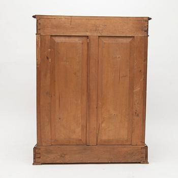 KAAPPI, Keski-Eurooppa 1800-luvun loppu.