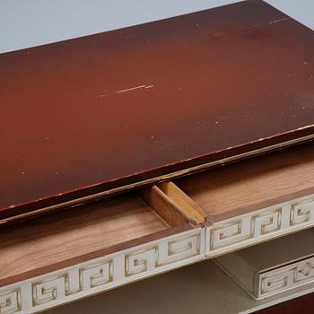 Firma Otto Wretling, probably, a secretaire, Swedish Grace 1930s.