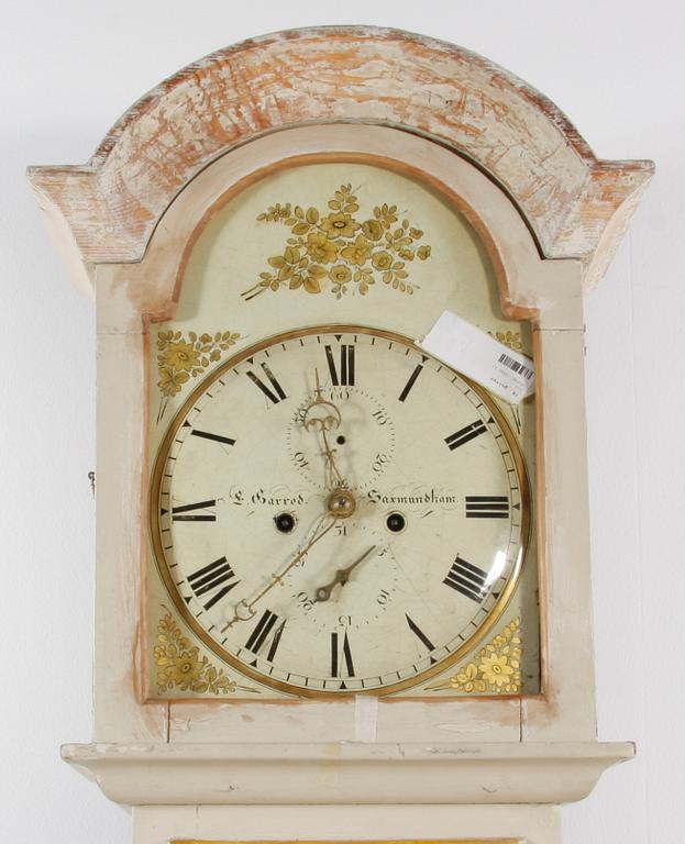 GOLVUR. 1800-tal.