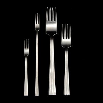 BESTICK, 294 st, "Thebe", Folke Arström, 1950/60-tal.