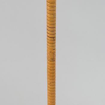 Paavo Tynell, a mid-20th century K10-10 floor lamp for Idman.