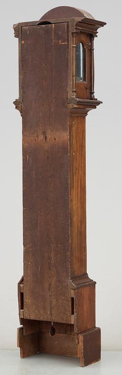 GOLVUR,  Petter Ernst, Växjö, 1700-talets mitt.