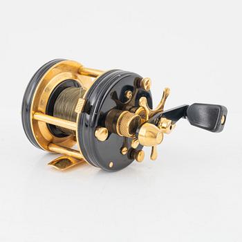 Fishing reel, ABU, "Ambassadeur 5000 C De Luxe".