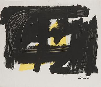 Ahti Lavonen, Composition.