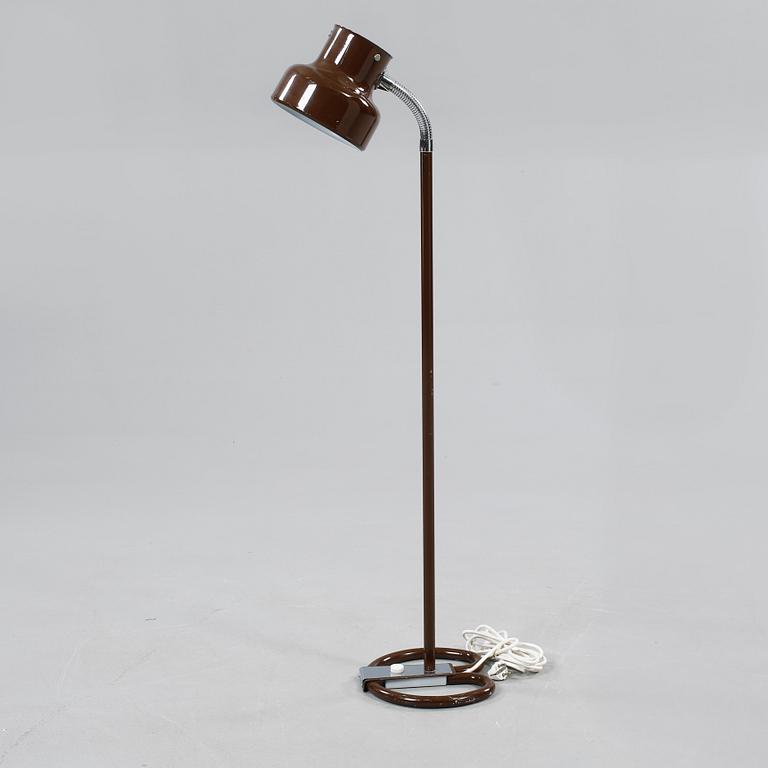 GOLVLAMPA, "Bumling", Anders Pehrsson, Ateljé Lyktan, Åhus, 1900-talets andra hälft.