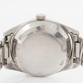 Omega, Railmaster, "Lollipop", ca 1960.