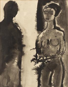 Ola Billgren, Untitled.